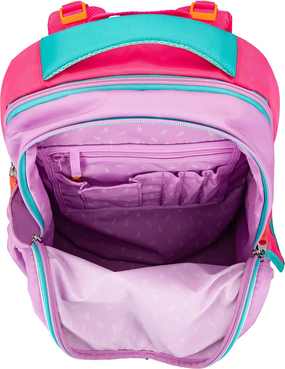 Depesche TOPModel Rugzak TINY DANCER 10 Depesche TOPModel Rugzak TINY DANCER - Afbeelding 8