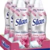 Silan Floral Crisp Wasverzachter - 6 X 37 Wasbeurten - Voordeelverpakking -Huishoudelijke Artikelen Verkoop 936x1200 2