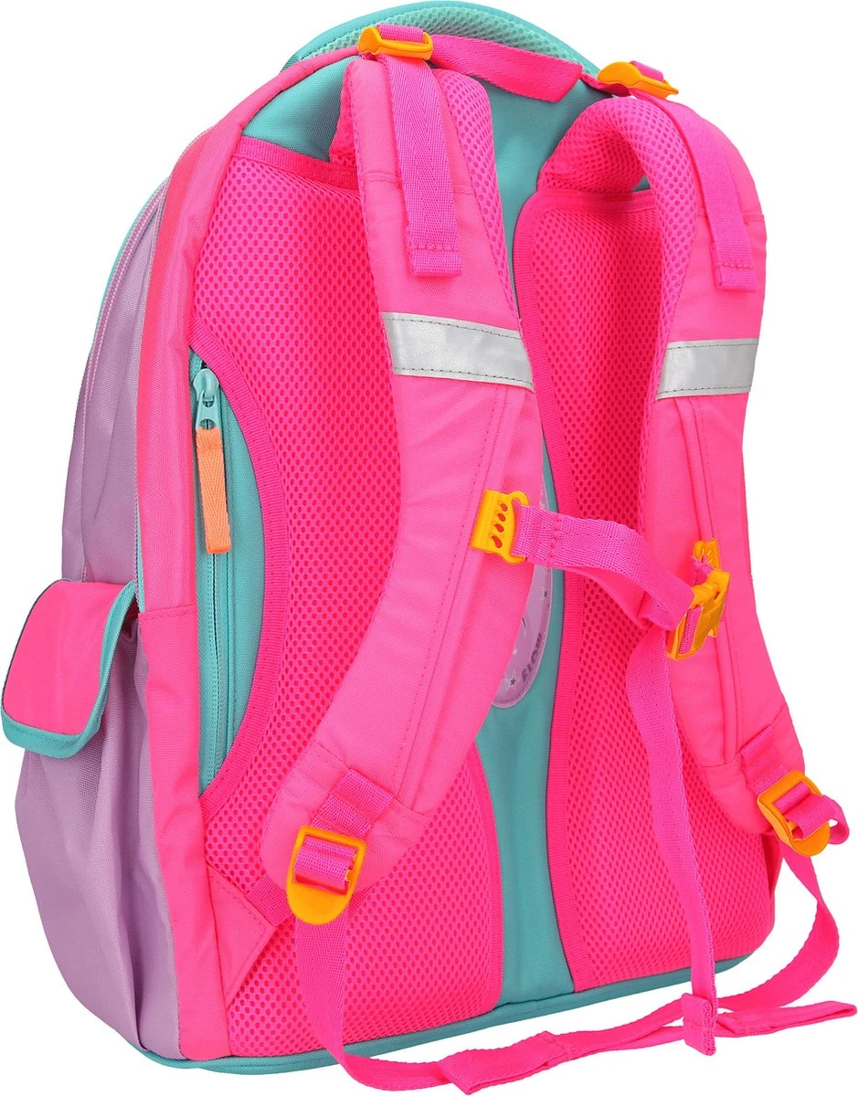 Depesche TOPModel Rugzak TINY DANCER 8 Depesche TOPModel Rugzak TINY DANCER - Afbeelding 6