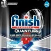 Finish Quantum Ultimate Active Blue Regular Vaatwastabletten - 60 Tabs 2 Finish Quantum Ultimate Active Blue Regular Vaatwastabletten - 60 Tabs -Huishoudelijke Artikelen Verkoop 947x1200 2