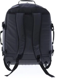 Gladiator Polar Handbagage Laptop Rugzak Trolley - 55 Cm - 14 Inch - Zwart -Huishoudelijke Artikelen Verkoop 959x1200 3