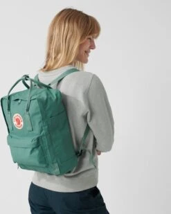 Fjallraven Fjällräven Kånken Unisex Rugzak - Light Oak -Huishoudelijke Artikelen Verkoop 960x1200 4
