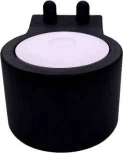 Oral-B IO Series 7 8 9 Elektrische Tandenborstelhouder- Opzetborstelhouder - Kabelloos Opladen - Badkamer Accessoires - Zonder Boren - Zwart -Huishoudelijke Artikelen Verkoop 965x1200