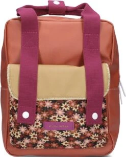 Sticky Lemon Backpack Small | Rugzak - Rugtas | A Journey Of Tales | Golden, Jeronicus Brown 32 Sticky Lemon Backpack Small | Rugzak - Rugtas | A Journey Of Tales | Golden, Jeronicus Brown -Huishoudelijke Artikelen Verkoop 965x1200 4