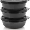 Tupperware Ruimteschaaltjes Black Editie -Huishoudelijke Artikelen Verkoop 969x1200