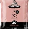 BagFitter Roze C 40L Tot 50L Vuilniszak Met Trekband Van 100% Gerecycled Plastic - 77cm X 57cm - 30 Stuks - 40-50 Liter - Vuilniszakken - Afvalzakken - Prullenbakzakken Geschikt Voor O.a. Homra Fonix En StangVollby Nausta 2 BagFitter Roze C 40L Tot 50L Vuilniszak Met Trekband Van 100% Gerecycled Plastic - 77cm X 57cm - 30 Stuks - 40-50 Liter - Vuilniszakken - Afvalzakken - Prullenbakzakken Geschikt Voor O.a. Homra Fonix En StangVollby Nausta -Huishoudelijke Artikelen Verkoop 973x1200 1