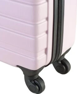 Princess Traveller Singapore Handbagage Koffer 55 Cm - Lilac -Huishoudelijke Artikelen Verkoop 977x1200 1