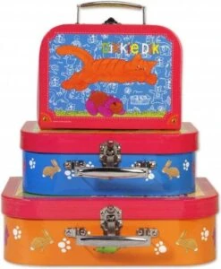 Dikkie Dik Kofferset -Huishoudelijke Artikelen Verkoop 988x1200