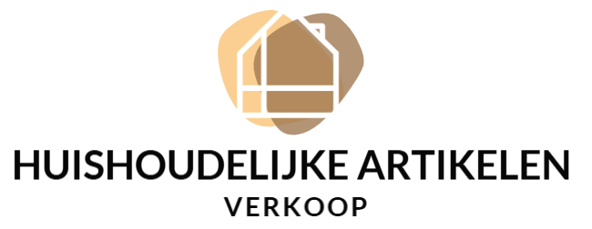 Huishoudelijke Artikelen Verkoop